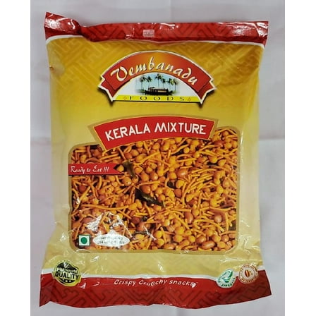VEMBANADU KERALA MIXTURE 400G