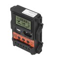 thumbnail image 4 of Fugacal Solar Charge Controller, LCD Display Solar Panel Charging Regulator For IOS Mobile Phone, 4 of 8