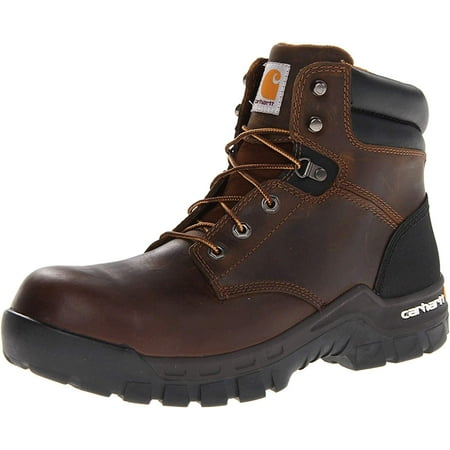 carhartt rugged flex waterproof composite toe work boot