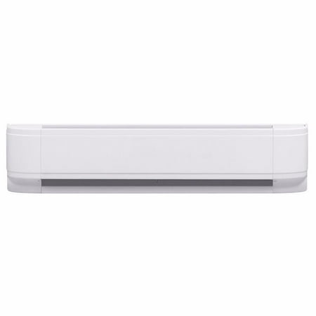 Dimplex Convector Baseboard Heater 30" - 1000W, 240V, White