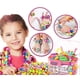 thumbnail image 2 of Snap Pop Beads For Girls Toys,kids Jewelry Making Kit Diy Bracelets Necklace, 2 of 5