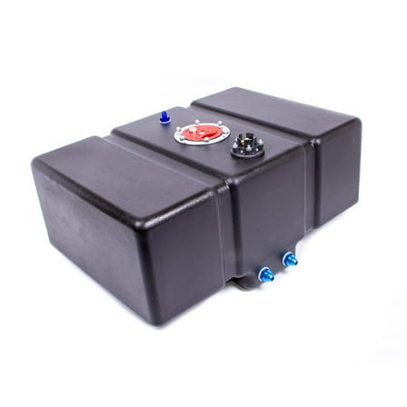 Jaz 16-Gallon Fuel Cell w/ 70-10 Ohms Sender