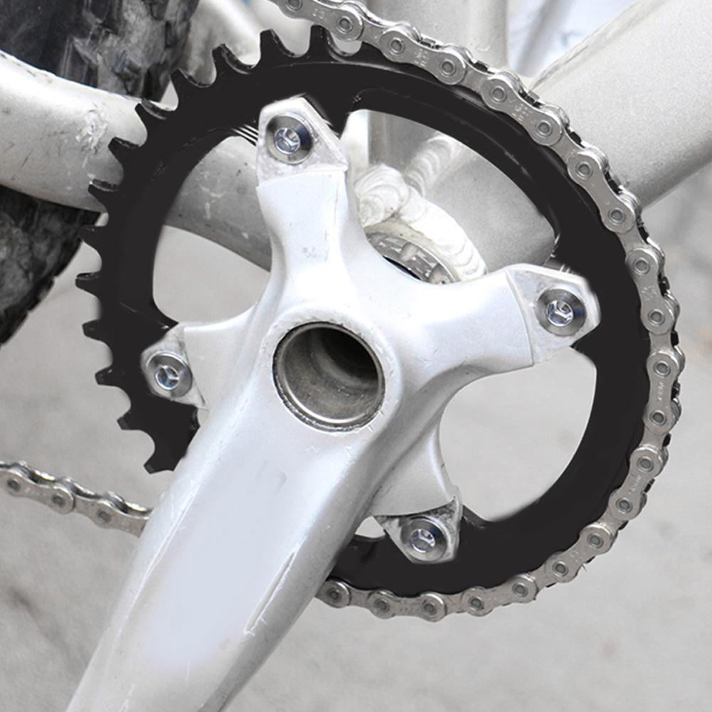 Bicaquu BCD 96MM Narrow Wide Chainring Single Chain Ring for M6000 M7000 M8000 