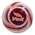 thumbnail image 1 of Balón de Fútbol Voit No. 4 Vortex S200 Color Rojo, 1 of 3