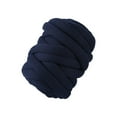 thumbnail image 1 of Hilo de lana grueso voluminoso hilo de lana tejido a para manta de tiro ganchillo fieltro tejido tapicería Accesorios , Sunnimix Hilo de lana gruesa, 1 of 8