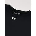 thumbnail image 2 of Under Armour Women's Locker Long Sleeve Shirt, 2 of 4