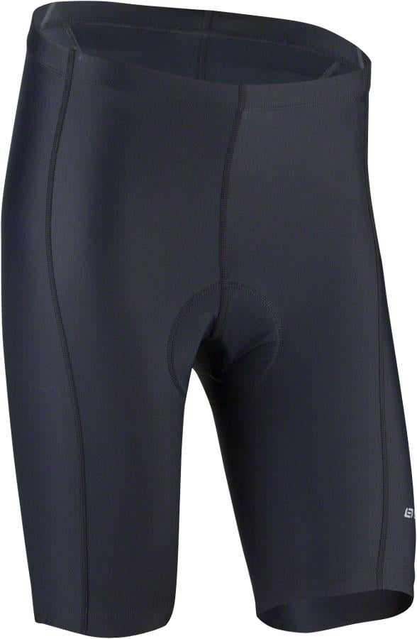 Bellwether Men's O2 Cycling Short Black MD by Bellwether
