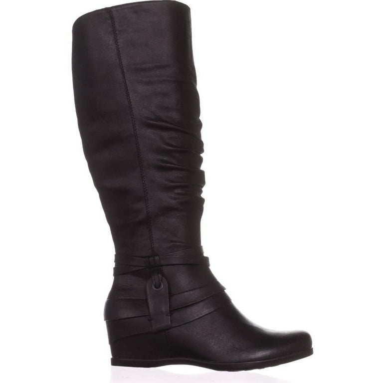 Baretraps cheap wedge boots