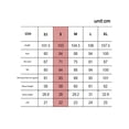 thumbnail image 4 of EYIIYE Women's Velvet Bodycon Mini Dress Long Sleeve Cocktail Dress Crew Neck Party Dress Solid Color Tight Elegant Dress Side Drawstring Dress for Formal Evening Party, 4 of 9