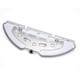 thumbnail image 2 of Replacement Mop Bracket Kit for 360 S8 / TP-Link Tapo RV30 Plus / Tapo RV10 Plus Robot Vacuum Cleane, 2 of 5