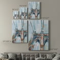 thumbnail image 4 of Big City Colors I Premium Gallery Wrapped Canvas - Ready to Hang, 4 of 9