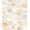Beige, Pattern 1, variant on ODIKA 4'x6' Machine Washable Non-Slip Area Rug, Ivory Wave Patterned with Curved Lines and Subtle High Traffic Rug, Beige, 127101