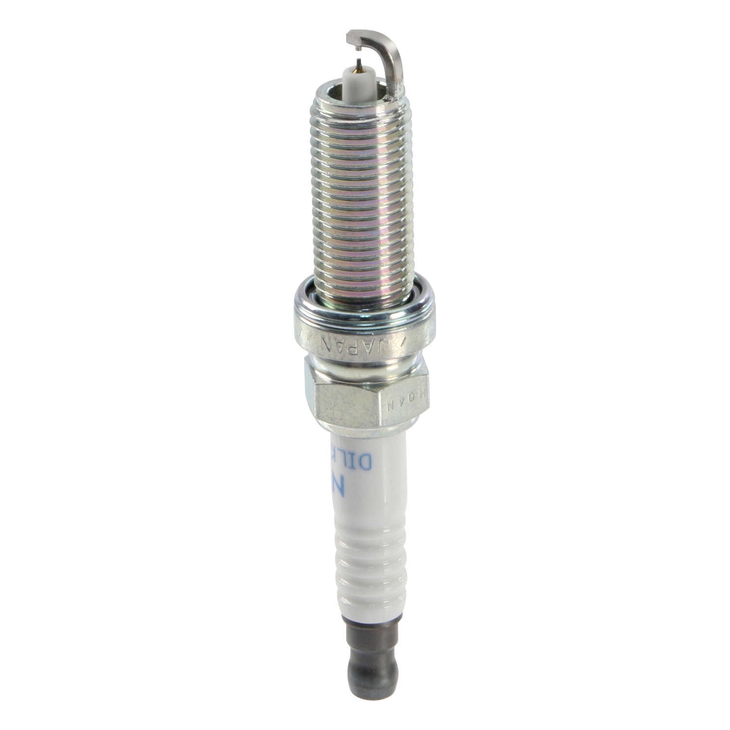NGK Laser Iridium Spark Plug, DILKAR6A11