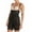 Black, variant on Style 9070 | Body Briefer Firm Shaping