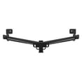 thumbnail image 3 of TowSmart Custom Hitch, 2" Select Chevy Equinox, GMC Terrain, Pontiac Torrent, Vue, 3 of 4