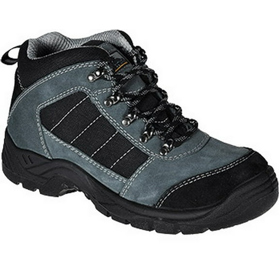 Portwest FW63 Steelite Trekker Boot-Black-6