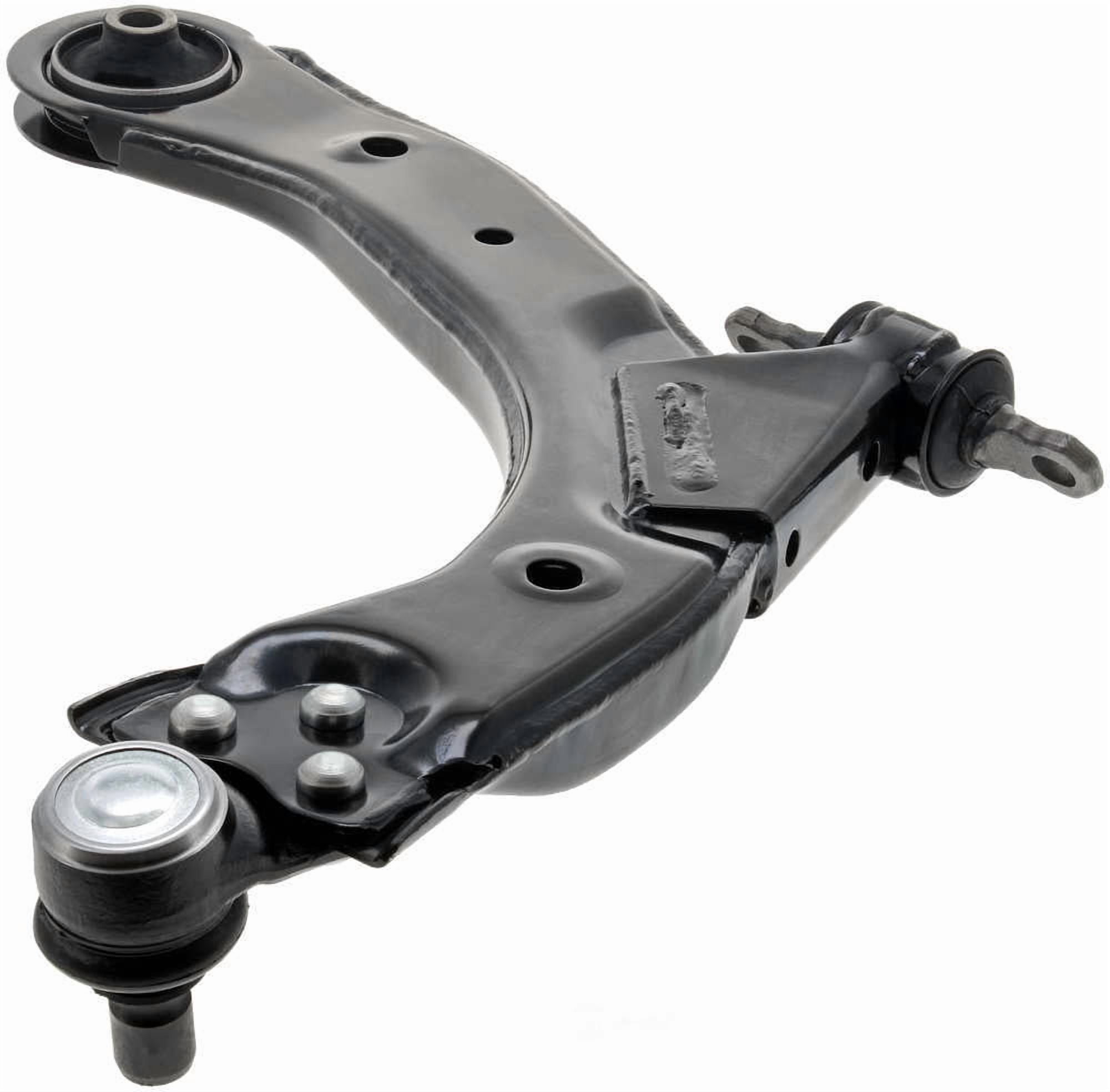 Mevotech Original Grade GS501157 Suspension Control Arm and Ball Joint Assembly