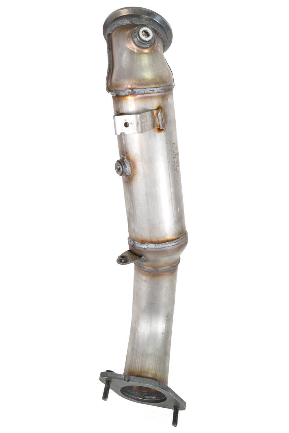 AP Exhaust 641646 Federal / EPA Catalytic Converter - Direct Fit