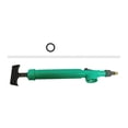 thumbnail image 2 of Pulverizador Manual con bomba de aire, pulverizador a presión, pulverizador de botella de bebida antideslizante de alta presión, portátil, portátil Verde espesar, 2 of 8