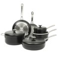 thumbnail image 1 of Set de utensilios de cocina Sur La Table Kitchen Essentials Potluck Porch, 1 of 7