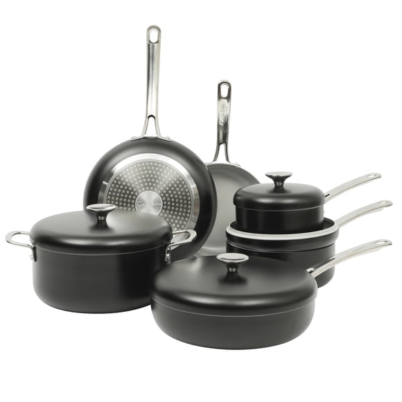 Set de utensilios de cocina Sur La Table Kitchen Essentials Potluck Porch