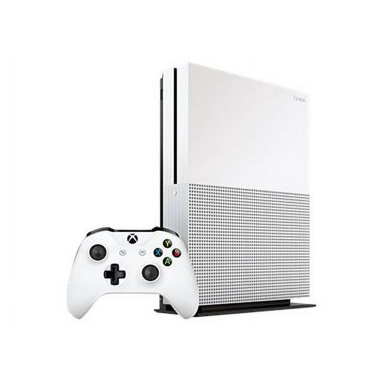 Microsoft Xbox One S 1TB Roblox Console Bundle 234 01214