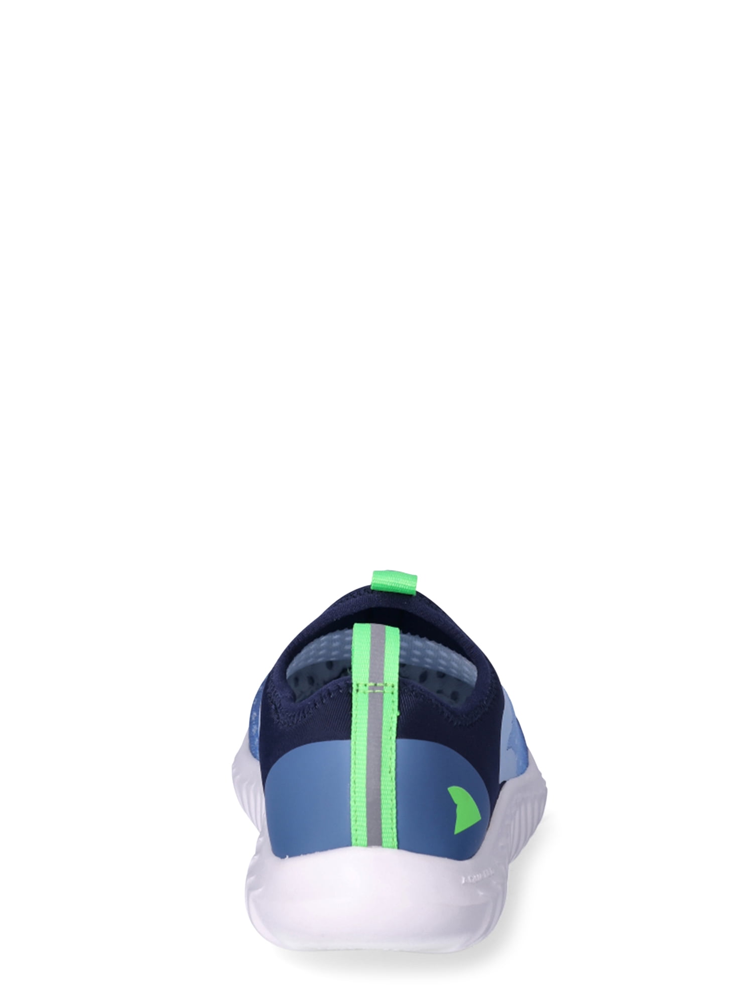 Rugged Shark Toddler & Kids Water Shoe