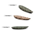 thumbnail image 4 of Housse, housse Bouclier Housse Canot Bateau Housse Universelle Canot Housse Universelle Professionnelle Housse Imperméable Résistante Housse Koeb Snsowed Canot Housse Professionnelle Imperméable Résistante, 4 of 6