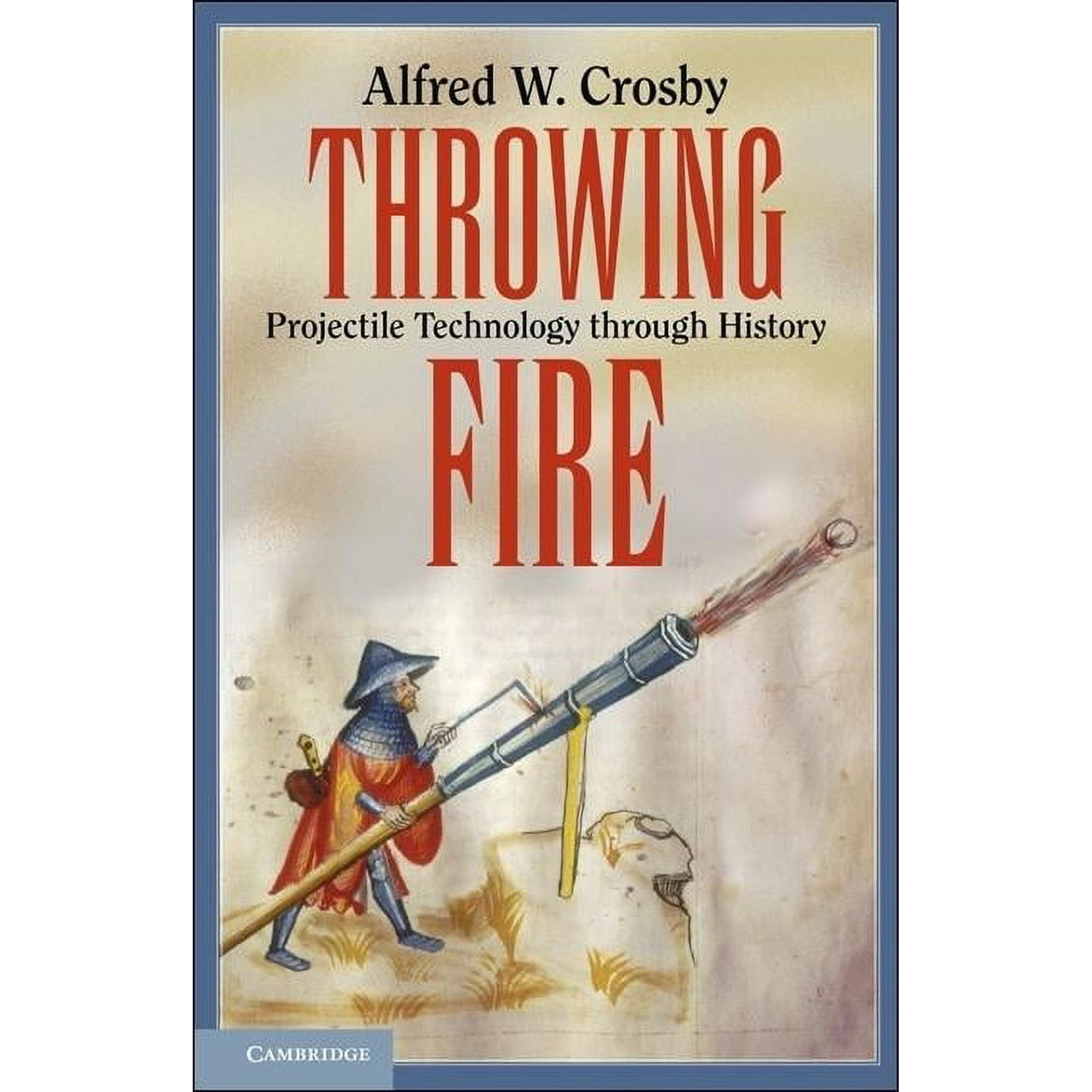 Throwing Fire (Paperback)