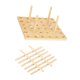 thumbnail image 1 of Organizador de platos multifuncional y escurridor de platos para uso doméstico, 1 of 9
