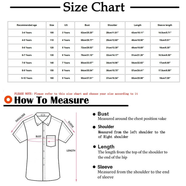 Boys Short Sleeve Shirt, Cotton Graphic Print Polo Top with Collar