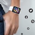 thumbnail image 3 of Reloj Deportivo Inteligente Bluetooth Smartwatch S8 Pro, 3 of 9