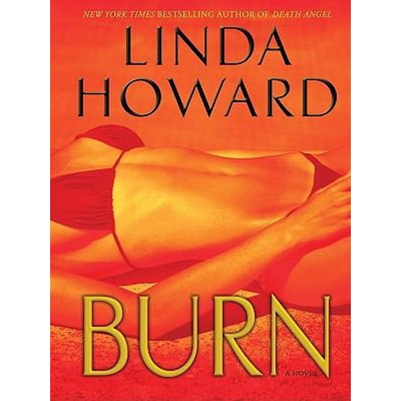 Pre-Owned Burn (Paperback) 1594133654 9781594133657