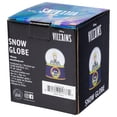 thumbnail image 3 of Bola de nieve plateada Buffalo Disney Blancanieves Reina Malvada 45 mm, 3 of 4