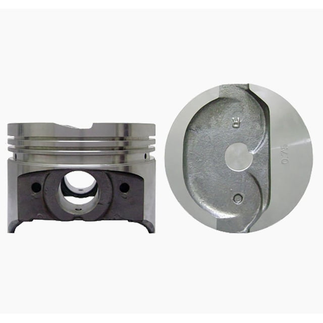 Pistones Para Toyota 4Runner 1988-1995 (Spq) Spq 4Runner