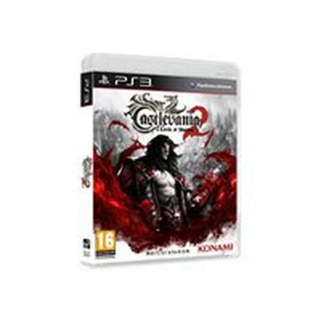 Castlevania: Lords of Shadow 2 (Castlevania Harmony Of Despair Best Character)