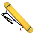 thumbnail image 2 of LOVIVER Lifeguard Rescue Tube Lifeguard Float for Diving Water Sports Outdoor Sports yellow, 2 of 8