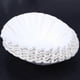 thumbnail image 3 of 500Pcs 25Cm American Commercial Coffee Filter Paper Basket (White), 3 of 5