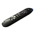 thumbnail image 3 of Control Compatible Con Roku Tv Polaroid Sharp Tcl Mas Pilas negro 16, 3 of 3