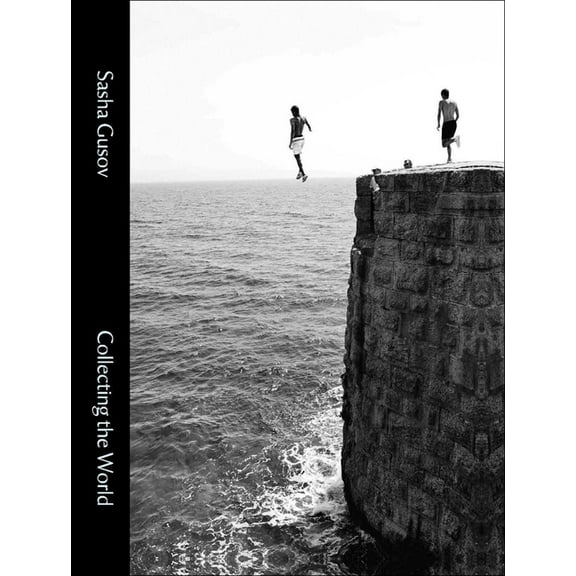 Collecting the World, (Hardcover)