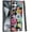 Fashion Rebel, variant on XPM for Samsung Galaxy S23 Ultra Phone Case, Durable Fashion IMD Printed Design TPU Slim Shockproof Protective Case with Stylish Pattern Cover for Galaxy S23 Ultra (Emoji Smiley Faces)