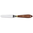 thumbnail image 2 of Blick Painting Knife - Large Rounded Spatula 132, 2 of 2