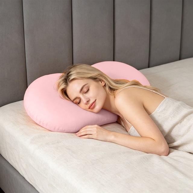 Cats Belly Pillow Slow Rebounds Memorys Foam Super Soft Stress Relief Cuddle Pillow Plushs Toy Fluffys Cats Pillow For Sleep Couch Gift For Cats Lovers Women
