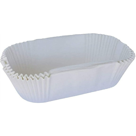 40 PCS Non-Stick Baking Loaf Pan Liners Bread Pastries Desserts