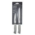 Cuisinart Stainless Steel 2Piece Ultility Knife Set, C77SS2PUTW