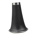 thumbnail image 3 of Clarinet Bell Tube Clarinet Speaker Universal Musical Instruments Parts Woodwind, 3 of 8
