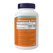 NOW Supplements, Magnesium Bisglycinate Powder, Enzyme Function*, Nervous System Support*, 8-Ounce