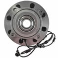 thumbnail image 6 of Geelife Front Wheel Hub & Bearing Left or Right For D_odge R_am1500 2500 3500 4x4 4WD, 6 of 6