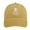 Sand, variant on Metric System Cant Measure Freedom Gray Baseball Cap for Men Women, Adjustable Snapback Hats Cotton Hat