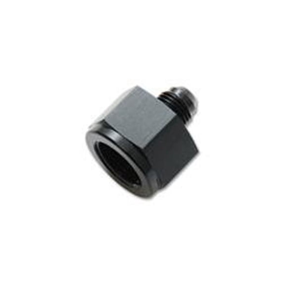 Vibrant Performance -8AN Female to -4AN Male Reducer Adapter